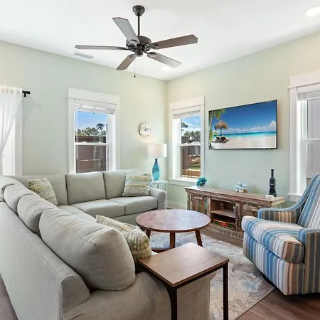 Bcw2A Blue Water 5 Min Walk To Beach